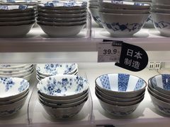 -NITORI 宜得利家居(上海中山公园龙之梦店)