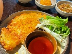 -Fuzzy Bistro 浮几韩餐·茶酒馆