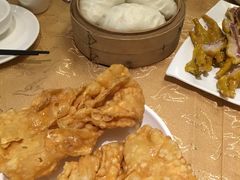 -樵园饼屋(朝安路店)