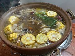 -威邵鸡煲(西华路总店)