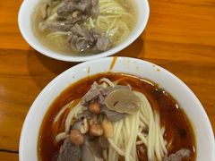-牛王庙特色面(杏苑公寓店)