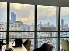 -沈阳和平艾美酒店新食谱西餐厅