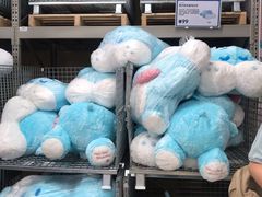 -盒马X会员店(上海森兰商都店)