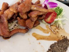 -上楼私房菜(院士路店)