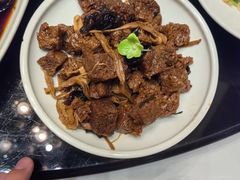 -丰收日·小海鲜·沪上家宴(顾村正大店)