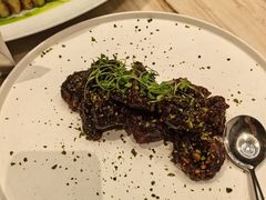-英冠索菲特酒店·萧湘阁中餐厅