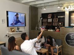 -青年照相馆(东城店)