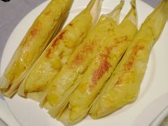 生态玉米粑-大蓉和(一品天下店)