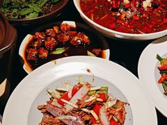 -上名堂·鱼头好吃(体育场路店)