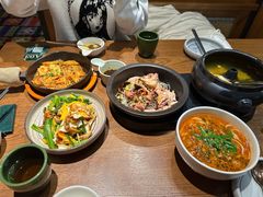 -云海肴·汽锅鸡·云南菜(天山百盛优客店)