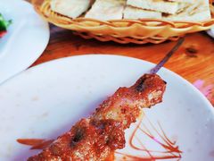 -尕西新疆大盘鸡(回辉村分店)