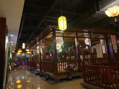 -万源汤泉韩式汗蒸