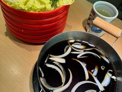 -沼津港精致料理·寿喜烧·烧鸟(漕河泾印象城店)