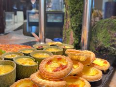 -广州增城保利郡雅酒店-月色西餐厅