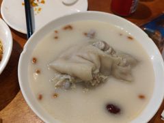 -付小姐在成都(中山公园店)