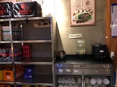 -香满园春饼·家常菜(东大桥店)