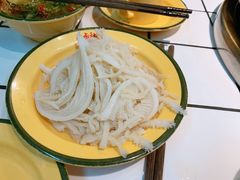 -巴卤社老火锅(财富店)
