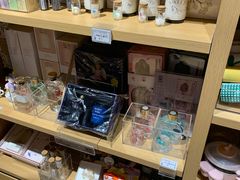 -九木杂物社(恒隆广场店)