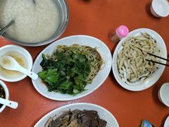-水东兴记鸭粥店(茂名店)