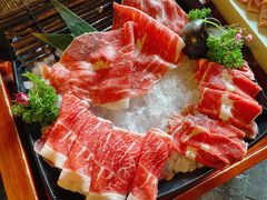 严选牛三拼-捞王猪肚鸡火锅(昆山店)