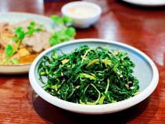 -鱼篮仔·潮汕美食(圆明新园店)