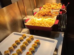 -火炉火自助餐(喜隆多店)
