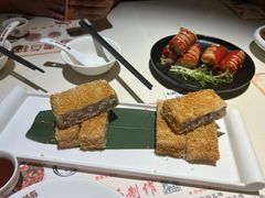 -粤点越有·茶点·粤菜(樵岭国际店)