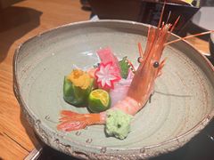 -锅物新语&寿喜烧.炉端割烹(世博源店)