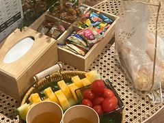 -森SPA·泰式按摩·精油Massage(宝安中心店)