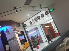 -周渝食惦·酸菜鱼精致川菜(横岗店)