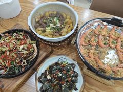 -同学酒楼(湖大琴园店)