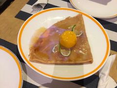 -La Creperie法餐厅(芮欧百货店)