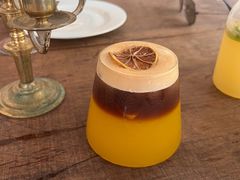 -MOJ coffee(瓯海泽雅水碓坑店)