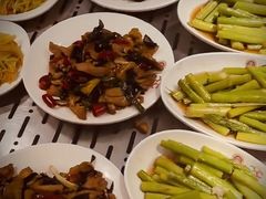 -北大家园食堂