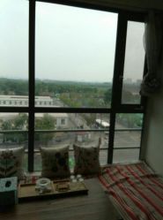 -瑜舍瑜伽连锁教室