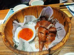 胡桃里烤鸡-胡桃里音乐酒馆(龙岗中心城店)