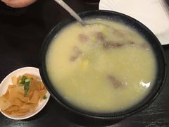 窝旦牛肉粥-添运来(茶园奥园广场店)
