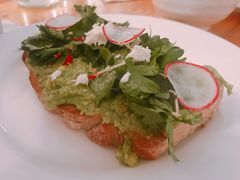 -Egg•Allday Brunch(襄阳北路店)