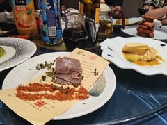 -香雪海饭店中餐厅(人民桥店)