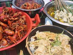 -丁丁龙虾(总店)