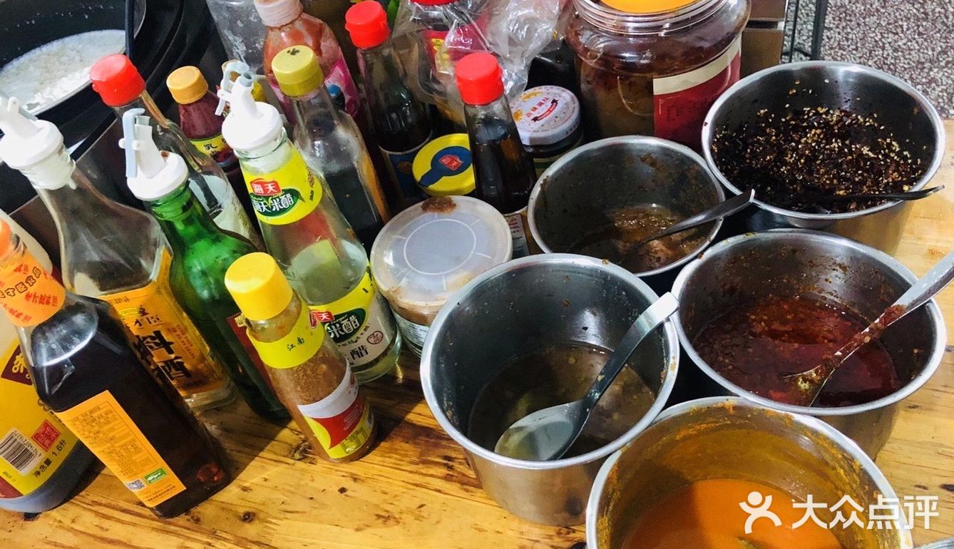 昆明最正宗的潮汕小吃店！