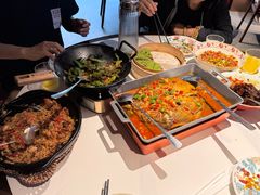 -匠熙小馆(崇文门店)