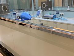 -泰康拜博口腔医院(海曙店)