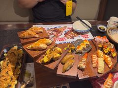 -古田居·特色寿司料理(星之岛旗舰店)