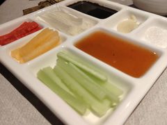 -四季民福烤鸭店(外滩外白渡桥店)