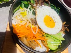 -韩盛·古法烤肉店(皇城恒隆广场店)