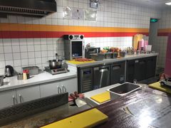 -四环冷面王(西单华威约饭街店)