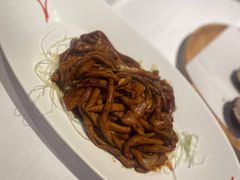 豉油皇鹅肠-炳胜品味(珠江新城店)
