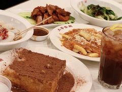 -大哥餐厅(西城花园店)