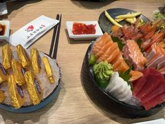 -上渔铁板烧(熙悦汇店)